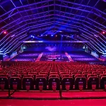 Four Points By Sheraton Hotel 4*