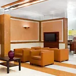 Four Points By Sheraton Hotel