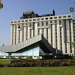 Four Points By Sheraton Hotel 4*