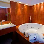 Four Points By Sheraton Hotel Pádua