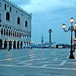 Four Points By Sheraton Hotel Pádua