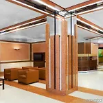 Four Points By Sheraton Hotel 4*