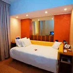 Szálloda Four Points By Sheraton 4*