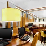 Four Points By Sheraton Hotel