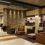 Four Points By Sheraton Hotel 4*