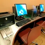 Szálloda Four Points By Sheraton