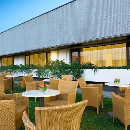 Four Points By Sheraton Padova