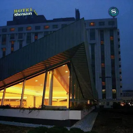 Four Points By Sheraton 4* Padova
