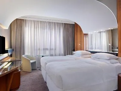 Hotell Four Points By Sheraton Padua