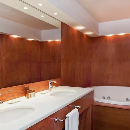 Hotell Four Points By Sheraton Padua