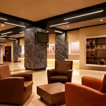 Four Points By Sheraton