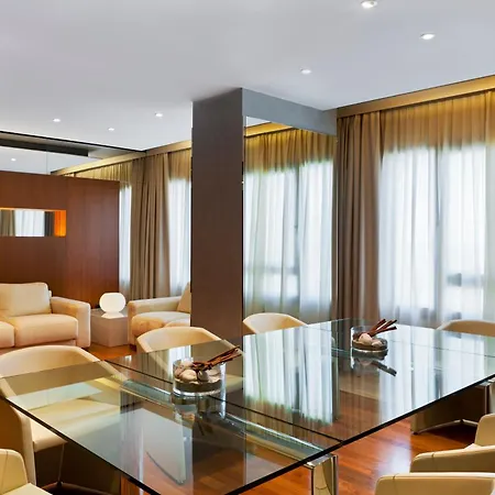 Hotel Four Points By Sheraton Padova