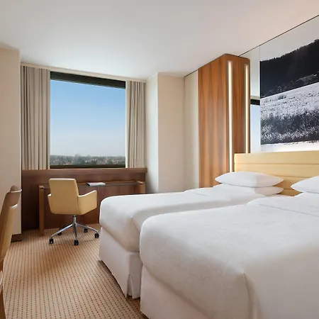Four Points By Sheraton Hotel Pádua