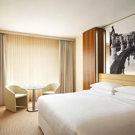 Hotell Four Points By Sheraton