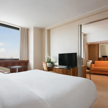 Four Points By Sheraton 4*