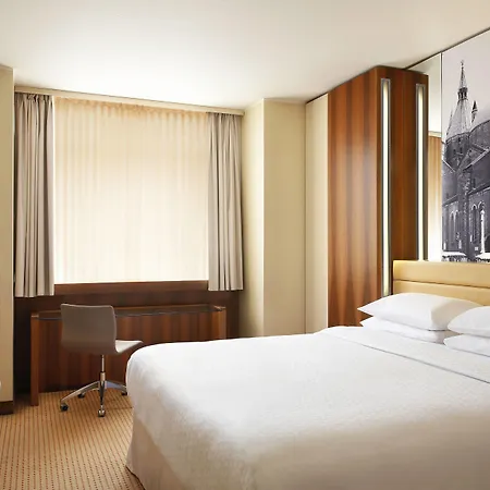 Four Points By Sheraton