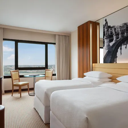 Four Points By Sheraton Padova