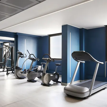 Ξενοδοχείο Four Points By Sheraton