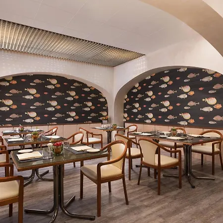 Four Points By Sheraton Padua