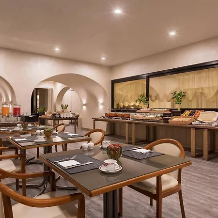 Hotel Four Points By Sheraton Padova