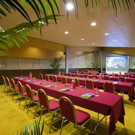 Four Points By Sheraton Hotell