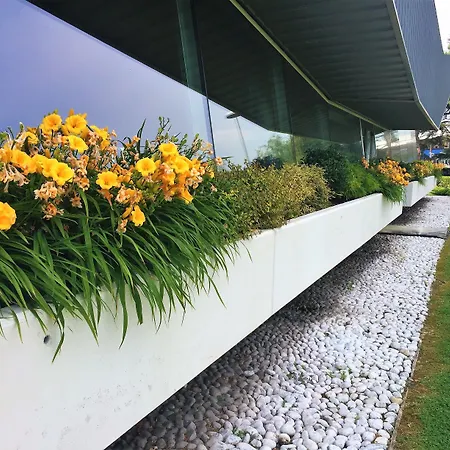 Four Points By Sheraton Padua