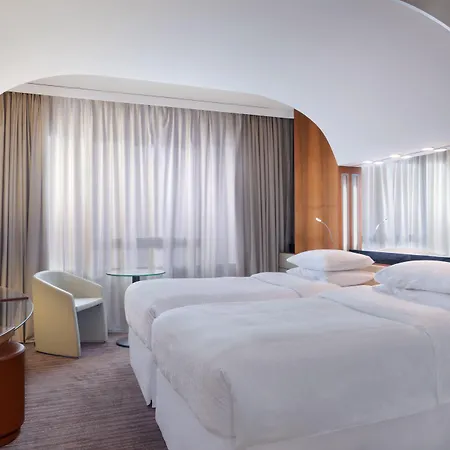 Hotell Four Points By Sheraton