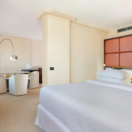 Hotell Four Points By Sheraton Padua