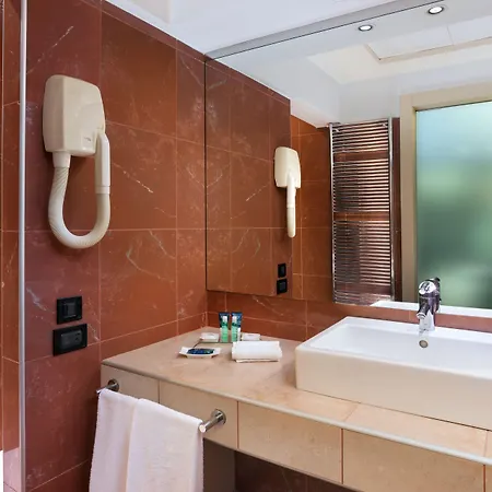 Hotell Four Points By Sheraton 4*