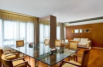 Four Points By Sheraton 4* Pádua