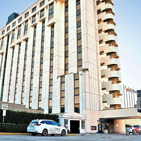 Four Points By Sheraton 4* Padova