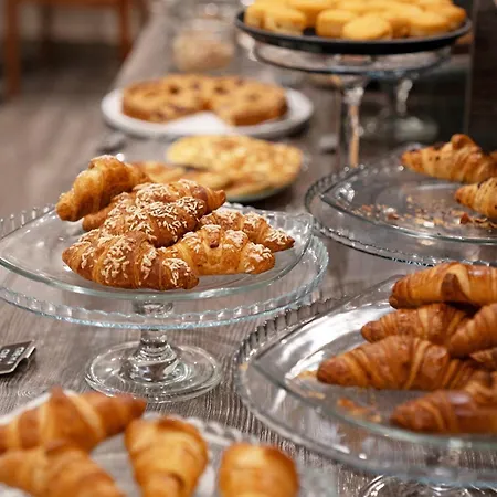 Four Points By Sheraton Hotel Padova