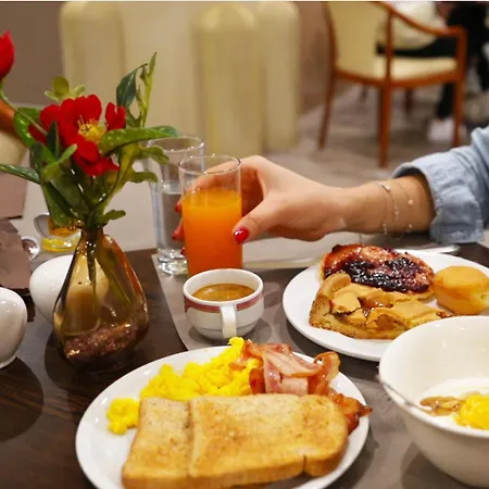 Four Points By Sheraton 4*