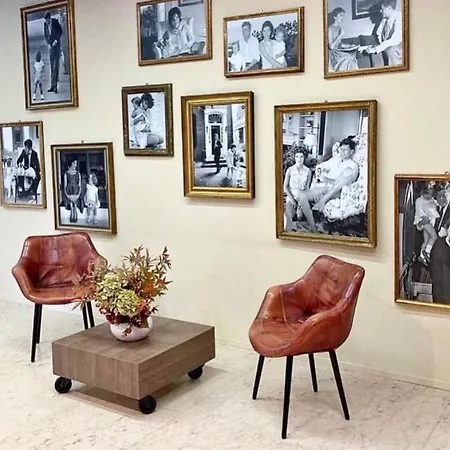 Four Points By Sheraton Hotel 4*