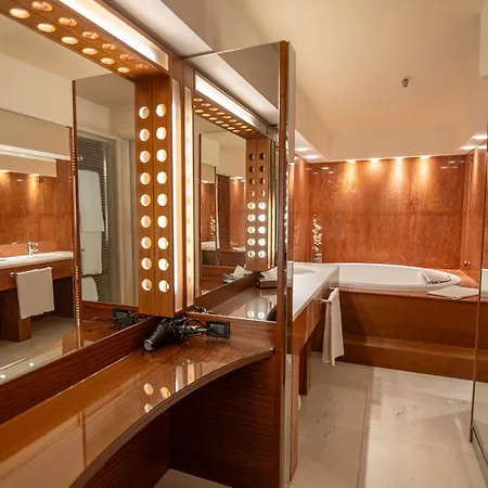 Hotel Four Points By Sheraton 4*