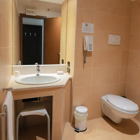 Hotel Four Points By Sheraton Padua