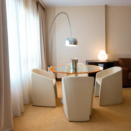 Four Points By Sheraton 4* Padova