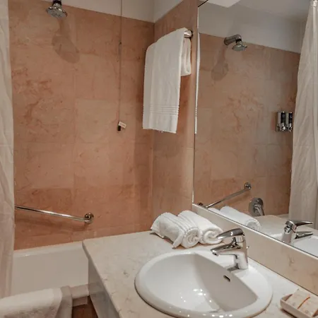 Hotel Four Points By Sheraton