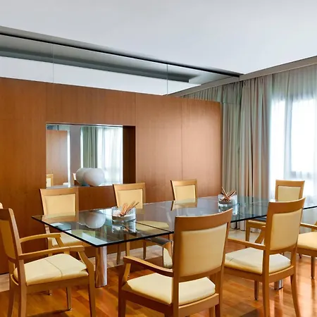Four Points By Sheraton Hotel