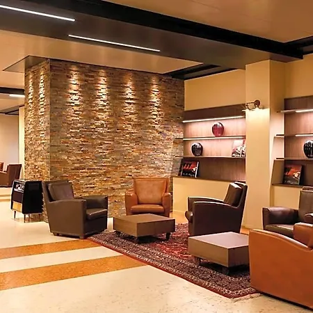 Four Points By Sheraton 4* Padova