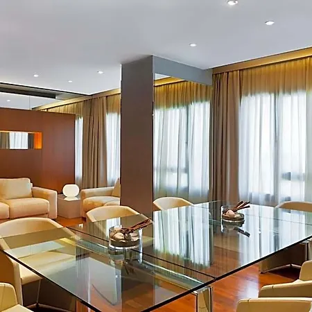 Four Points By Sheraton 4* Padova