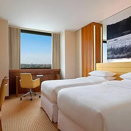 Four Points By Sheraton 4*