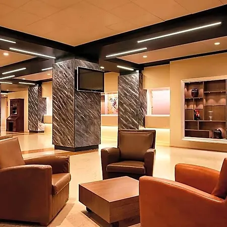 Four Points By Sheraton Hotel