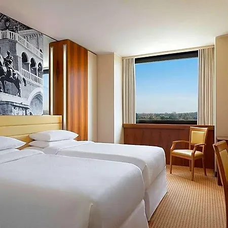 Four Points By Sheraton Padova