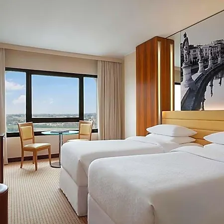 Four Points By Sheraton Padova