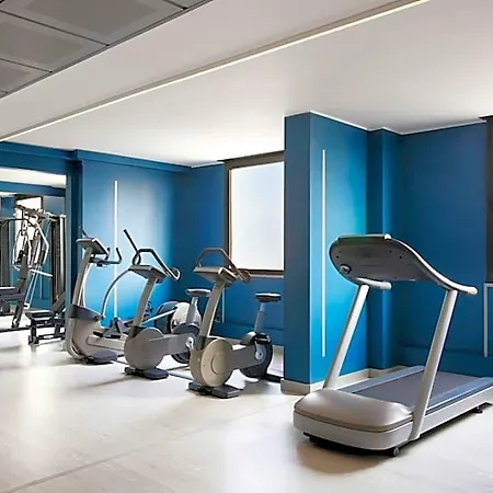 Four Points By Sheraton