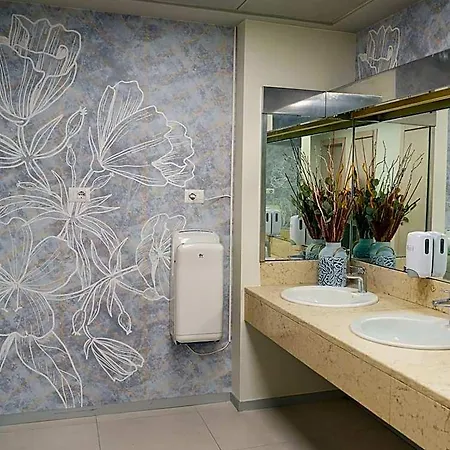 Hotel Four Points By Sheraton Padova