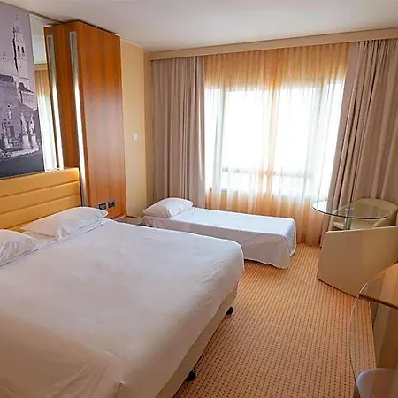 Four Points By Sheraton Padova