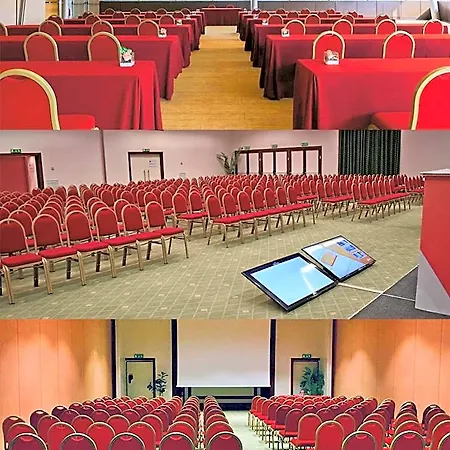 Four Points By Sheraton Hotel Padova