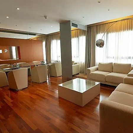 Four Points By Sheraton 4* Padova
